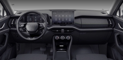 Skoda Kodiaq - N1247843 