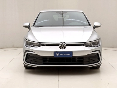 Volkswagen Golf - U1282536 