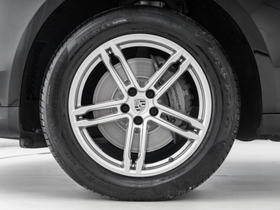 Porsche Macan - U1280845 