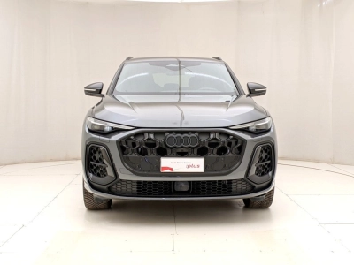 Audi Q5 - U1284317 
