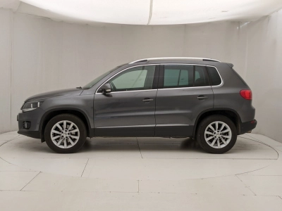 Volkswagen Tiguan - U1282155 