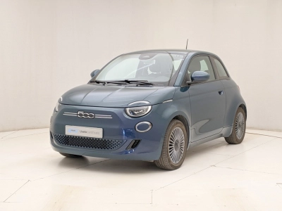 Fiat 500 - U1284271 