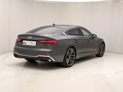 Audi A5 - U1282684 