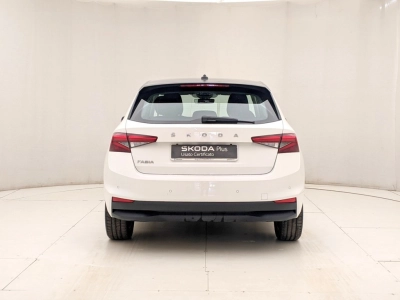 Skoda Fabia - U1284308 