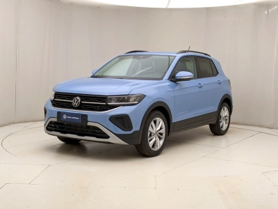 Volkswagen T-Cross - N1250041 