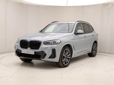 BMW X3 - U1284689 