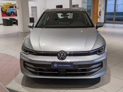 Volkswagen Golf - U1283447 