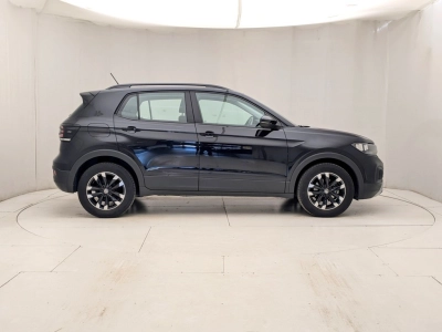 Volkswagen T-Cross - U1284467 