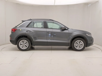 Volkswagen T-Roc - U1284244 