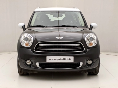 MINI Countryman - U1280069 