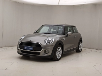 MINI Mini - U1283138 