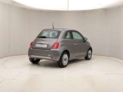 Fiat 500 - U1284116 