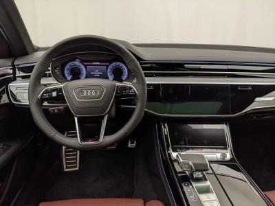 Audi S8 - N1226116 