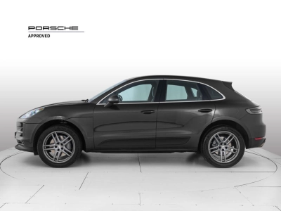 Porsche Macan - U1282516 