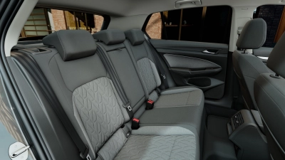 Volkswagen Nuova - N1247553 