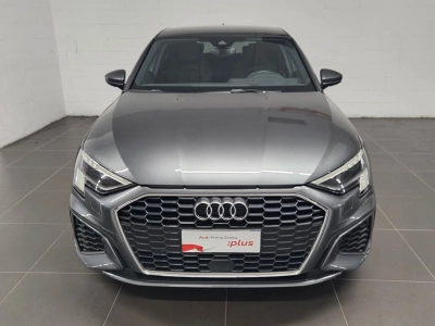 Audi A3 - U1283725 