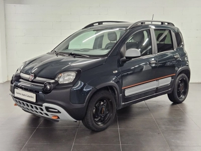 Fiat Panda - U1283436 