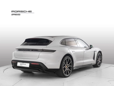 Porsche Taycan - N1245637 