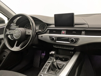 Audi A4 - U1282085 