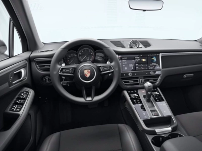 Porsche Macan - N1244232 