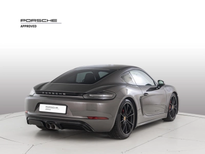 Porsche 718 - U1283150 