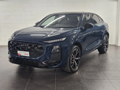 Audi Q3 - N1249422 