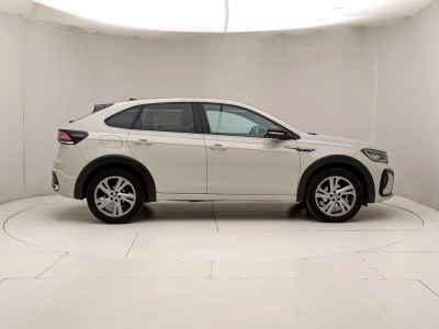 Volkswagen Taigo - U1282619 