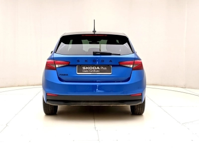 Skoda Fabia - U1283942 