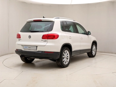 Volkswagen Tiguan - U1283093 