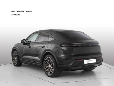 Porsche Macan - U1284221 