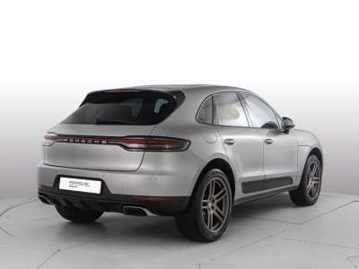 Porsche Macan - U1283811 