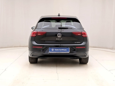 Volkswagen Golf - N1246488 
