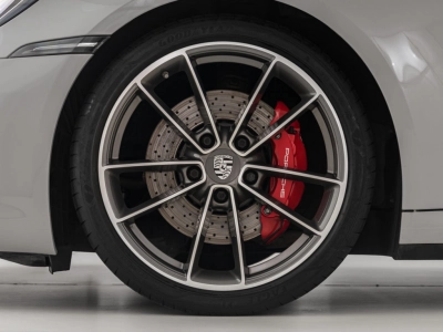 Porsche 911 - N1226763 