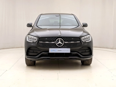Mercedes-Benz Classe GLC - U1283549 