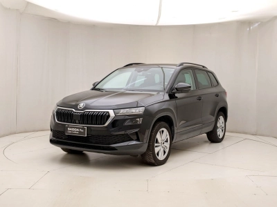 Skoda Karoq - U1284249 
