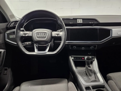 Audi Q3 - U1282316 