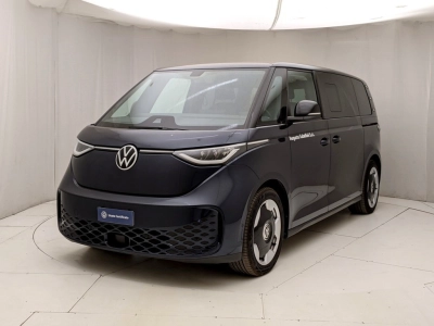 Volkswagen ID.BUZZ Volkswagen N1246177