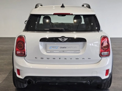 MINI Countryman - U1283407 