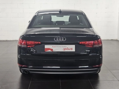 Audi A4 - U1284431 