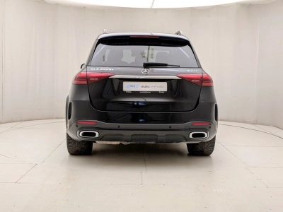 Mercedes-Benz Classe GLE - U1283705 