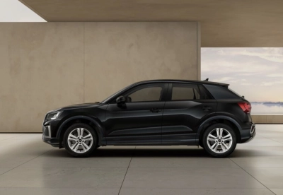 Audi Q2 - N1248480 