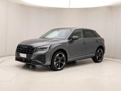 Audi Q2 - U1284615 