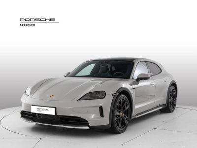 Porsche Taycan - N1245385 