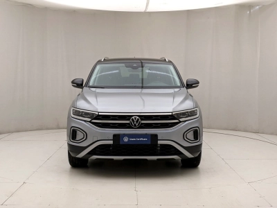 Volkswagen T-Roc - N1247334 