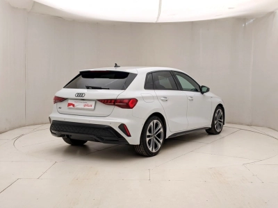 Audi A3 - U1284708 
