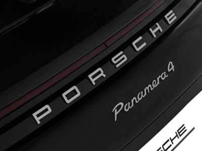 Porsche Panamera - U1283605 