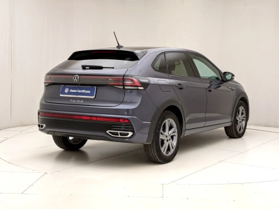 Volkswagen Taigo - U1282448 