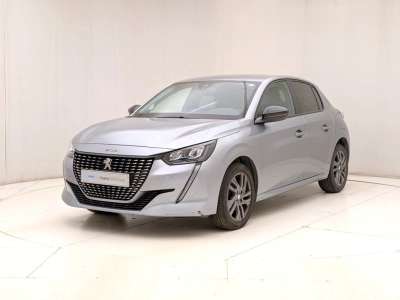 Peugeot 208 - U1284378 
