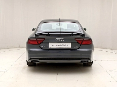 Audi A7 - U1279384 