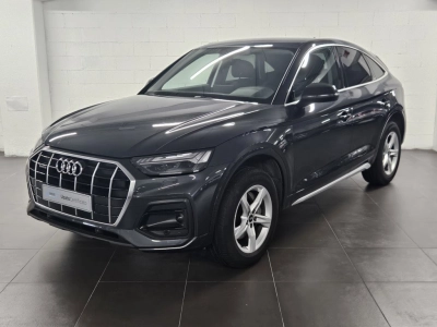 Audi Q5 - U1283739 